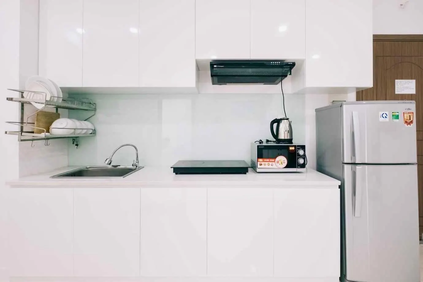 Sunrise Sea View Apartment Nha Trang
