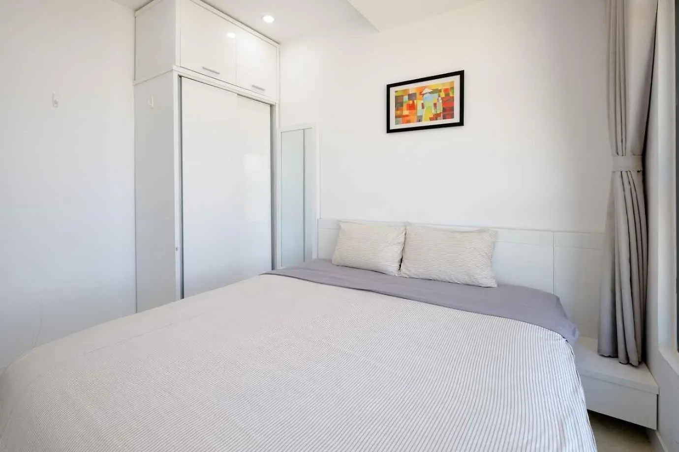 Sunrise Sea View Apartment Nha Trang Vietnam