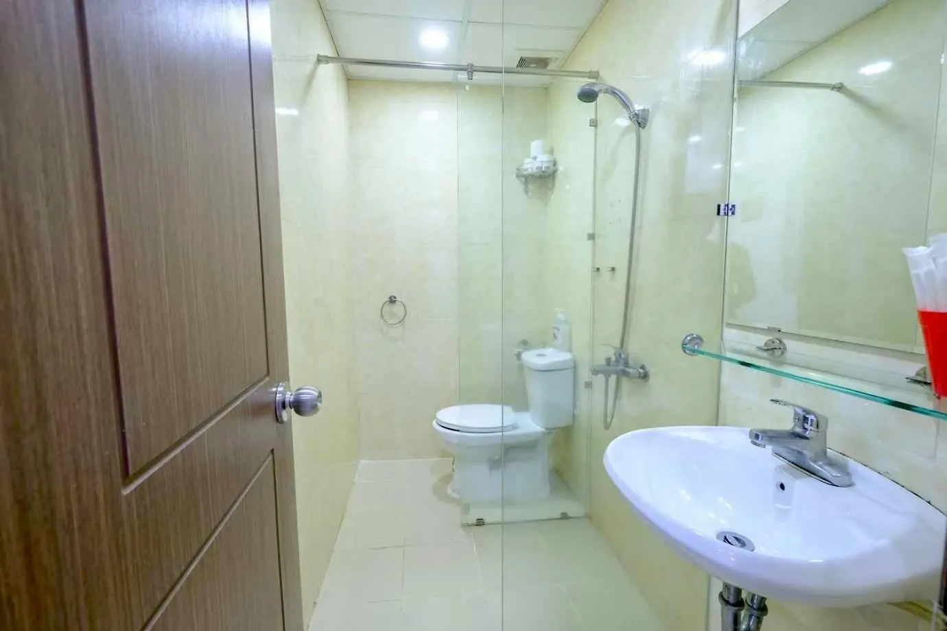 Sunrise Sea View Apartment Nha Trang