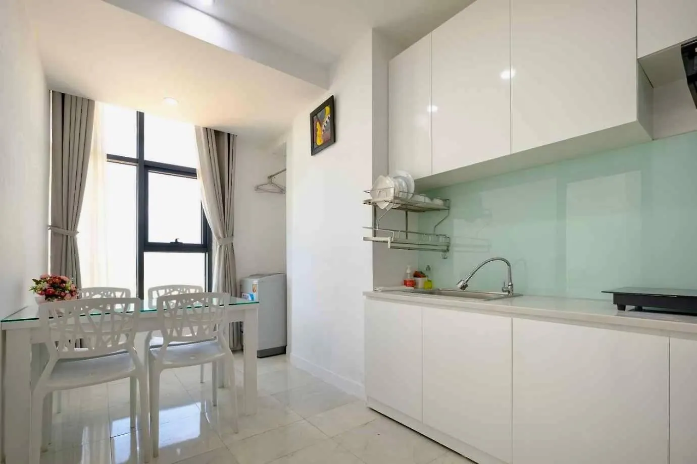 Sunrise Sea View Apartment Nha Trang Vietnam