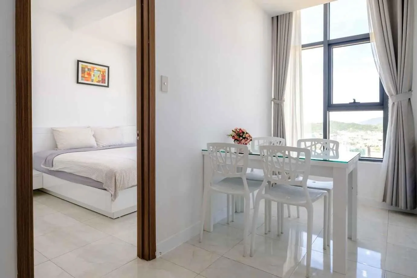 Sunrise Sea View Apartment Nha Trang 0*,